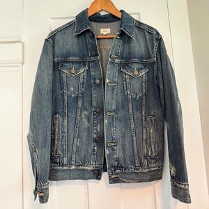 ABLE Denim Jacket